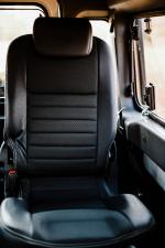 Land Rover Defender 110 by Osprey Custom Cars 1993 года